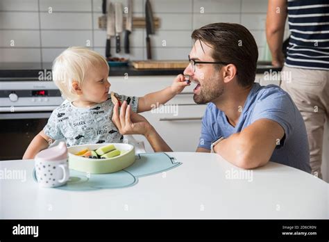 Gay Father And Son Hi Res Stock Photography And Images Alamy
