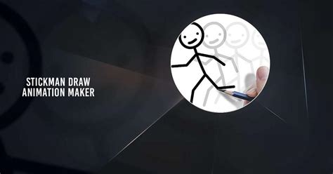 Pc 및 Mac에서 Stickman 그림그리기 애니메이션 만들기 만 다운로드 및 실행 에뮬레이터