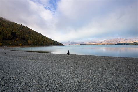 8 Reasons Lake Tekapo is Worth Visiting - Oceanus Adventure