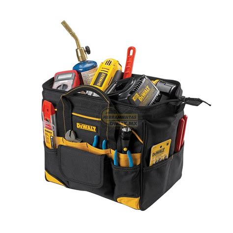 Bolsa De Herramienta Dewalt Dg