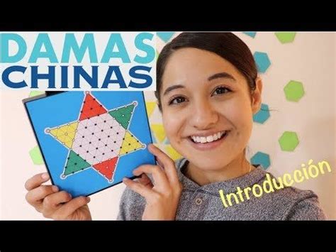 Movimientos Y Reglas De Las Damas Chinas Introducci N Nayeli