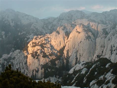 Northern Velebit National Park – visitsenj.com