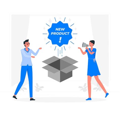 Release Product Vectors & Illustrations for Free Download