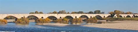 Tourisme à Pont Saint Esprit visitez Pont Saint Esprit dans le Gard