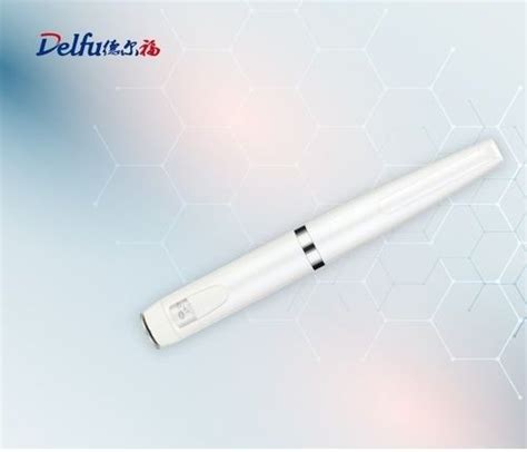 Diabetes Written Test Injection Insulin Pen Insulin Syringe 3ml