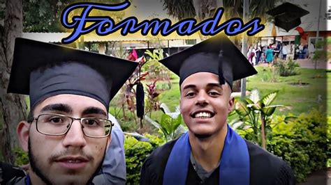 FORMATURA ETEC DE HORTOLANDIA YouTube