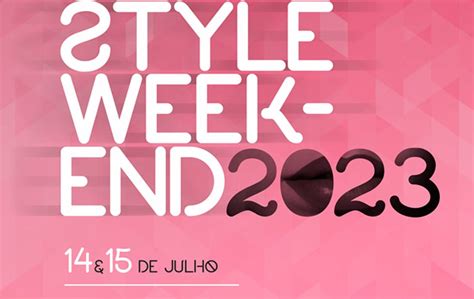 Santiago Style Weekend 2023 Estilo Lusitano