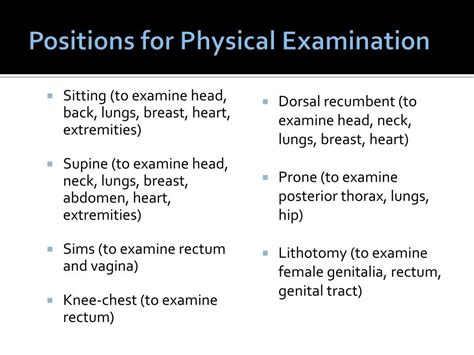 Ppt Health Assessment Part 1 Powerpoint Presentation Free Download