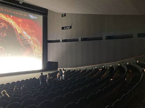 8 dei migliori cinema di Milano in cui andare