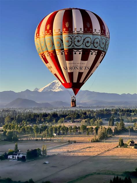 How Many People Can Fit In A Hot Air Balloon An Insightful Guide