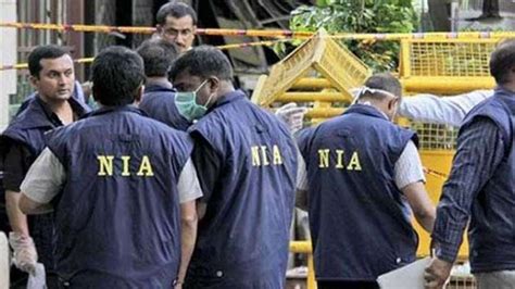 Nia Arrests Key Accused In Laos Human Trafficking Cyber Slavery Case