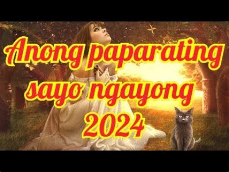 Ngayong 2024 Anong Paparating Sayo All Signs YouTube