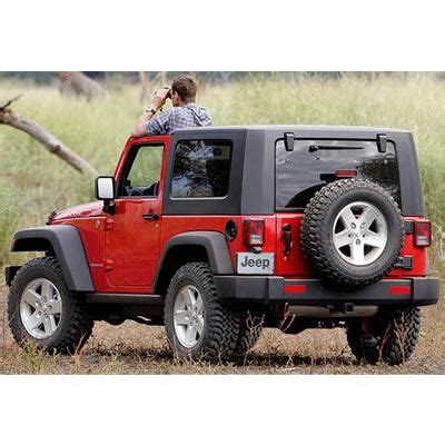 Jeep 2 Door Factory Hardtops 82212541 Hardtop Parts For Wranglers