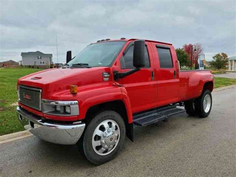 Gmc 2006 Commercial Pickups