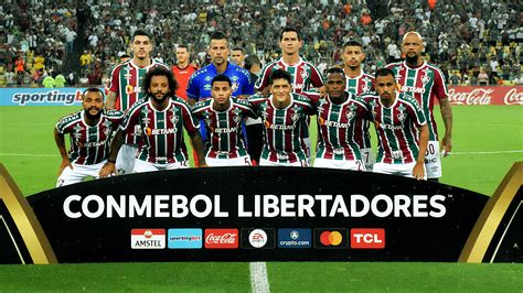 Agenda Na Libertadores Datas Hor Rios E Locais Dos Pr Ximos Jogos Do