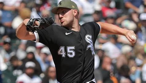 Week Starting Pitcher Rankings For Fantasy Baseball Fantraxhq