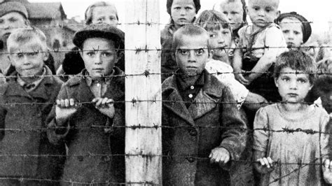 A 75 Años Del Holocausto Las Imágenes Que Siguen Impactando Después De