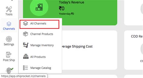 Zoho Commerce X Shiprocket It S Time To Take Your Shipping To Even