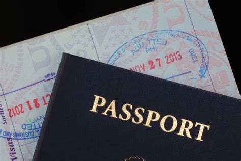 Estados Unidos Actualiza La Lista De Pa Ses Que No Necesitan Visa Y