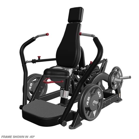 Nautilus® Leverage Chest Press Core Health And Fitness