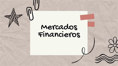 Mercados Financieros Jean Bravo UDocz