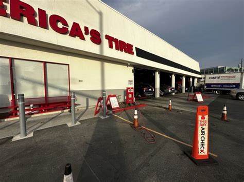 Americas Tire Updated January 2025 111 Photos And 705 Reviews 1610