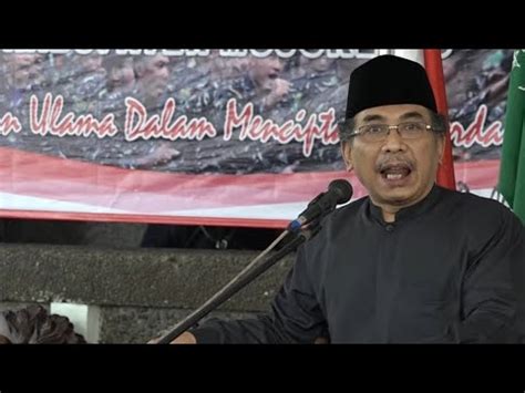 Pesan Kh Yahya Cholil Staquf Ketum Pbnu Untuk Para Kader Ansor Banser