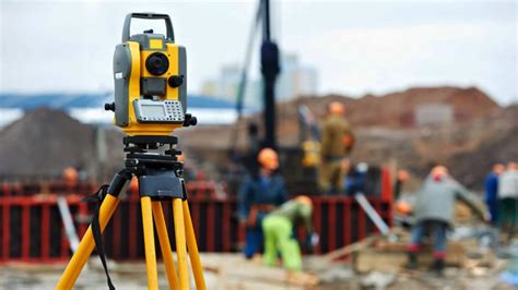 Levantamento Topográfico Entenda O Que é Abra E Saiba Mais