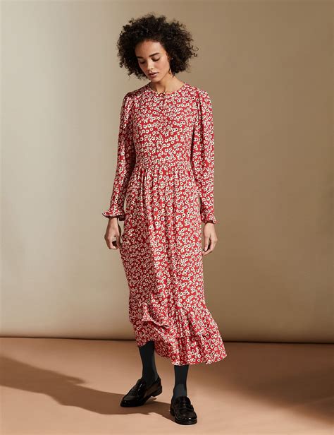 Buy Marks And Spencer Womens Dresses In Stock