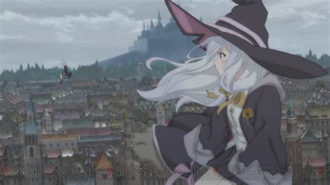 ＜画像810＞アニメ『魔女の旅々』12話。性格が違うイレイナが続々登場 電撃オンライン