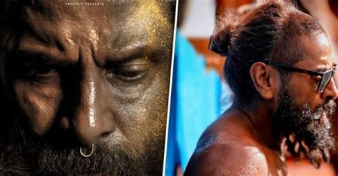 Thangalaan Teaser Out Chiyaan Vikram Pa Ranjith Starrer Promises