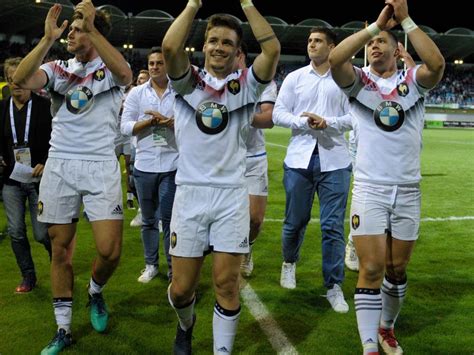 VIDEO: U20 semi-final highlights | PlanetRugby : PlanetRugby