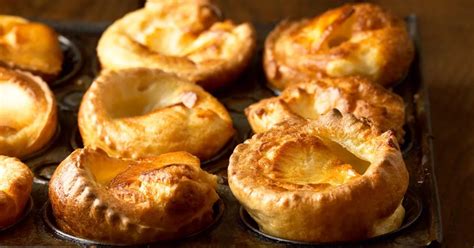 How To Make The Best Yorkshire Puddings Easy Recipe For The Perfect Batter Mirror Online