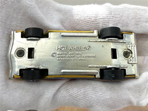 Yahoo オークション Hot Wheels ホットウィール MATTEL マテル redli
