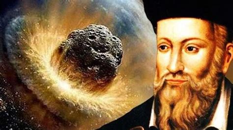 Nostradamus Ce que les prophéties révèlent pour 2024