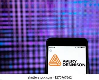 Avery Dennison Logo Vector (.EPS) Free Download