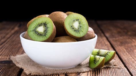 Manfaat Buah Kiwi Untuk Kesehatan Tubuh Lifestyle Fimela