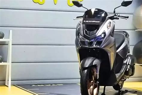 Yamaha Lexi LX 155 Vs Honda Vario 160 Adu Komparasi Kedua Motor Yang