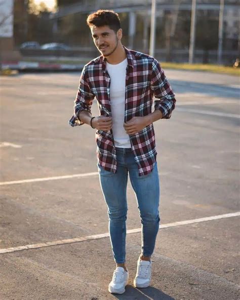 Hipster Outfit Ideas For Men Style Tips