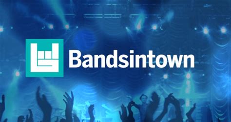 Bandsintown Joins Forces With Ticketmaster For In App Purchases