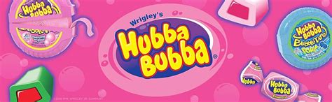 Hubba Bubba Max Bubble Gum Original 5 Piece Packs Pack Of 36