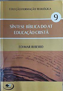 Síntese Biblica do Novo Testamento Familia Cristã EDITORA RIOS