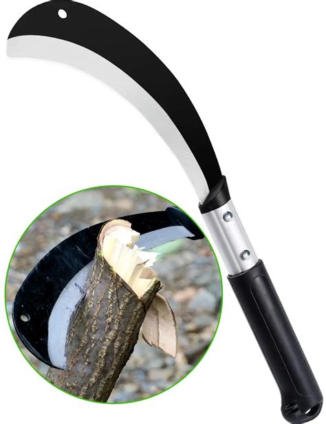 5 Best Garden Machetes A Guide To Machete Types For Gardening And