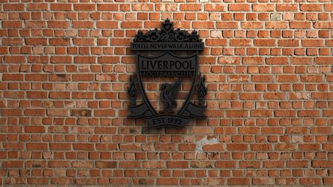 3D Printed Liverpool FC Logo by wael.moussa | Pinshape