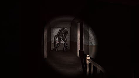 Prelude Psychological Horror Game On Steam