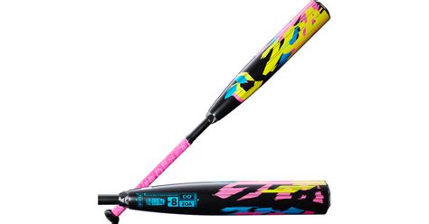 Demarini 2022 Zoa Glitch 8 Usssabaseball Bat • Price