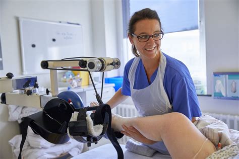 Therapiezentrum Alexianer Clemenshospital Münster