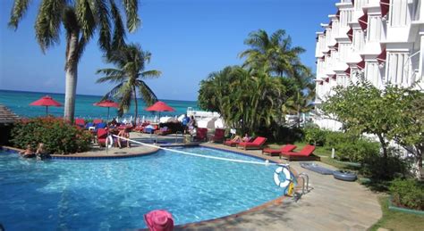 Royal Decameron Montego Beach Resort - ALL INCLUSIVE, Montego Bay ...