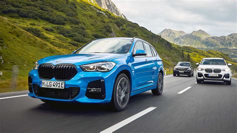 2020 BMW X2 Plug-In Hybrid Revealed, Please Welcome the X2 xDrive25e ...