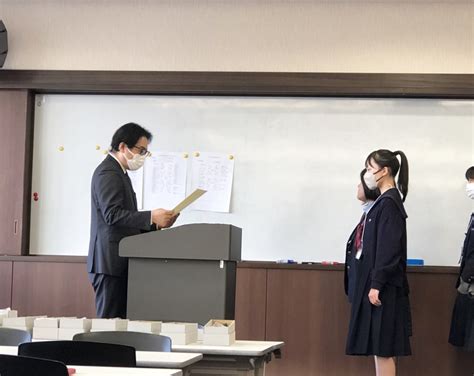 福岡女学院中学校・高等学校 全国高等学校将棋女子選抜大会 優勝！